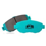 Project Mu Subaru Impreza STI / Honda Civic Type-R w/ Brembo Caliper Performance Spec Front Pad thumbnail 1