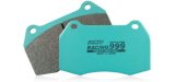 Project Mu 2015+ Lexus RC F 999 Front Brake Pads thumbnail 1