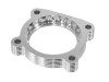 aFe Silver Bullet Throttle Body Spacers TBS Toyota Tundra 05-09 V8-4.7L thumbnail 4