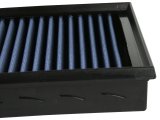 aFe MagnumFLOW Air Filters OER P5R A/F P5R BMW 7-Series 02-08 V8-4.4L/4.8L thumbnail 9