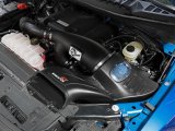 aFe Momentum GT Pro 5R Cold Air Intake System 2017 Ford F-150 Raptor V6-3.5L (tt) EcoBoost thumbnail 4