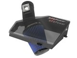 aFe Power Magnum Force Stage-2 Pro 5R Cold Air Intake System 15-17 Mini Cooper S F55/F56 L4 2.0(T) thumbnail 1