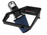 aFe Power Magnum Force Stage-2 Pro 5R Cold Air Intake System 15-17 Mini Cooper S F55/F56 L4 2.0(T) thumbnail 2