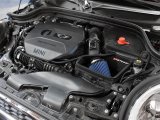 aFe Power Magnum Force Stage-2 Pro 5R Cold Air Intake System 15-17 Mini Cooper S F55/F56 L4 2.0(T) thumbnail 5