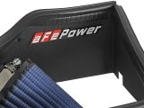 aFe Power Magnum Force Stage-2 Pro 5R Cold Air Intake System 15-17 Mini Cooper S F55/F56 L4 2.0(T) thumbnail 6