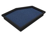 aFe MagnumFLOW Air Filters OER P5R A/F P5R BMW 525/528/530i (E60)04-10 L6-2.5L/3.0L thumbnail 2