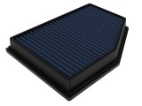 aFe MagnumFLOW Air Filters OER P5R A/F P5R BMW 525/528/530i (E60)04-10 L6-2.5L/3.0L thumbnail 7
