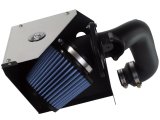 aFe MagnumFORCE Intakes Stage-2 P5R AIS P5R Audi A4 02-05 L4-1.8L (t) thumbnail 2