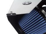 aFe MagnumFORCE Intakes Stage-2 P5R AIS P5R Audi A4 02-05 L4-1.8L (t) thumbnail 3