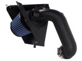 aFe MagnumFORCE Intakes Stage-2 P5R AIS P5R Audi A4 02-05 L4-1.8L (t) thumbnail 5