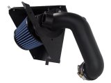 aFe MagnumFORCE Intakes Stage-2 P5R AIS P5R Audi A4 02-05 L4-1.8L (t) thumbnail 9