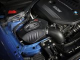 aFe POWER Momentum GT Pro Dry S Intake System 16-17 BMW 340i/ix (B58) thumbnail 5
