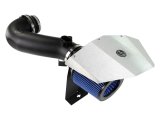 aFe MagnumFORCE Intakes Stage-2 P5R AIS P5R BMW 550i (E60)/650Ci (E63/64) 06-09 V8-4.8L thumbnail 3