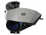 aFe MagnumFORCE Intakes Stage-2 P5R AIS P5R BMW 550i (E60)/650Ci (E63/64) 06-09 V8-4.8L thumbnail 4