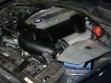 aFe MagnumFORCE Intakes Stage-2 P5R AIS P5R BMW 550i (E60)/650Ci (E63/64) 06-09 V8-4.8L thumbnail 6