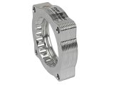 aFe Silver Bullet Throttle Body Spacer N62 Only BMW (E53) 04-09 5series (E60) 04-09 6series (E63/64) thumbnail 9