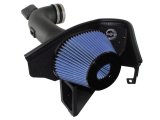 aFe MagnumFORCE Intakes Stage-2 P5R AIS P5R Chevrolet Camaro 10-11 V8-6.2L thumbnail 1