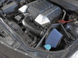 aFe MagnumFORCE Intakes Stage-2 P5R AIS P5R Chevrolet Camaro 10-11 V8-6.2L thumbnail 5