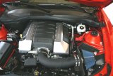aFe MagnumFORCE Intakes Stage-2 P5R AIS P5R Chevrolet Camaro 10-11 V8-6.2L thumbnail 6