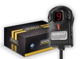 aFe Power Sprint Booster Power Converter 14-15 Jeep Wrangler (JK) / Grand Cherokee (WK2) AT thumbnail 1