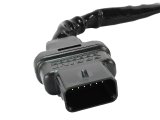 aFe Power Sprint Booster Power Converter 14-15 Jeep Wrangler (JK) / Grand Cherokee (WK2) AT thumbnail 3