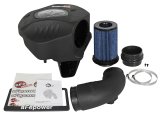 aFe Momentum GT Pro 5R Cold Air Intake System 16-17 BMW 340i/ix B58 thumbnail 6