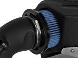 aFe Momentum GT Pro 5R Cold Air Intake System 16-17 BMW 340i/ix B58 thumbnail 9