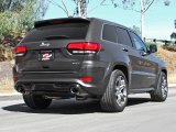 aFe MACH Force XP 12-17 Jeep Grand Cherokee WK2 SRT8 V8-6.4L 304SS Cat-Back Exhaust w/o Resonator thumbnail 5