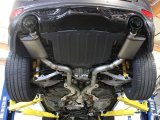 aFe MACH Force XP 12-17 Jeep Grand Cherokee WK2 SRT8 V8-6.4L 304SS Cat-Back Exhaust w/o Resonator thumbnail 9