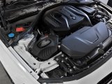 aFe POWER Momentum GT Pro Dry S Intake System 16-17 BMW 330i F30 B46/48 I4-2.0L (t) thumbnail 6