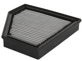 aFe MagnumFLOW Pro DRY S OE Replacement Filter 2016 BMW 340i (F30) L6-3.0L (t) (B58) thumbnail 2