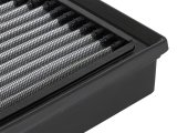 aFe MagnumFLOW Pro DRY S OE Replacement Filter 2016 BMW 340i (F30) L6-3.0L (t) (B58) thumbnail 3
