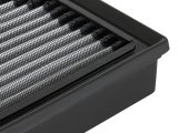 aFe MagnumFLOW Pro DRY S OE Replacement Filter 2016 BMW 340i (F30) L6-3.0L (t) (B58) thumbnail 7