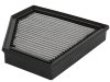 aFe MagnumFLOW Pro DRY S OE Replacement Filter 2016 BMW 340i (F30) L6-3.0L (t) (B58) thumbnail 9