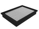 aFe Magnum FLOW Pro DRY S OE Replacement Filter 07-17 Nissan Sentra I4 1.8L/2.4L thumbnail 2