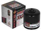 aFe Pro GUARD D2 Oil Filter 93-11 Ford Gas Trucks V8 4.6L/5.4L/5.8L (4 Pack) thumbnail 4