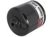 aFe Pro GUARD D2 Oil Filter 93-11 Ford Gas Trucks V8 4.6L/5.4L/5.8L (4 Pack) thumbnail 6