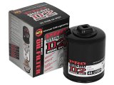 aFe Pro GUARD D2 Oil Filter 03-06 GM Trucks V8 4.8L/5.3L/6.0L (4 Pack) thumbnail 3