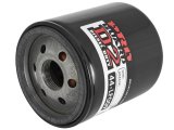 aFe Pro GUARD D2 Oil Filter 03-06 GM Trucks V8 4.8L/5.3L/6.0L (4 Pack) thumbnail 4