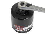 aFe Pro GUARD D2 Oil Filter 03-06 GM Trucks V8 4.8L/5.3L/6.0L (4 Pack) thumbnail 5