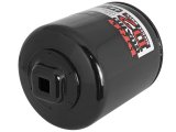 aFe Pro GUARD D2 Oil Filter 03-06 GM Trucks V8 4.8L/5.3L/6.0L (4 Pack) thumbnail 6