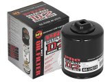 aFe Pro GUARD D2 Oil Filter 00-14 GM Gas Trucks V6 4.3L (4 Pack) thumbnail 3