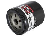 aFe Pro GUARD D2 Oil Filter 00-14 GM Gas Trucks V6 4.3L (4 Pack) thumbnail 4