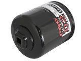 aFe Pro GUARD D2 Oil Filter 00-14 GM Gas Trucks V6 4.3L (4 Pack) thumbnail 5
