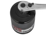 aFe Pro GUARD D2 Oil Filter 00-14 GM Gas Trucks V6 4.3L (4 Pack) thumbnail 6