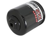 aFe Pro GUARD D2 Oil Filter 00-14 GM Gas Trucks V6 4.3L (4 Pack) thumbnail 8