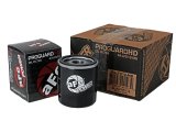 aFe Pro GUARD D2 Oil Filter 07-14 GM Trucks V8 4.8L/5.3L/6.0L/6.2L (4 Pack) thumbnail 3
