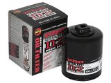 aFe Pro GUARD D2 Oil Filter 07-14 GM Trucks V8 4.8L/5.3L/6.0L/6.2L (4 Pack) thumbnail 4