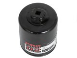 aFe Pro GUARD D2 Oil Filter 07-14 GM Trucks V8 4.8L/5.3L/6.0L/6.2L (4 Pack) thumbnail 7