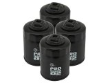 aFe Pro GUARD D2 Oil Filter 99-14 Nissan Trucks / 01-15 Honda Cars (4 Pack) thumbnail 2